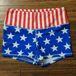 Fleo USA Power High Rise